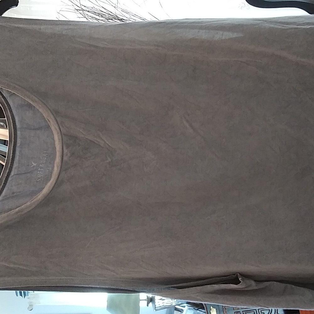 American Eagle Outfitters tank